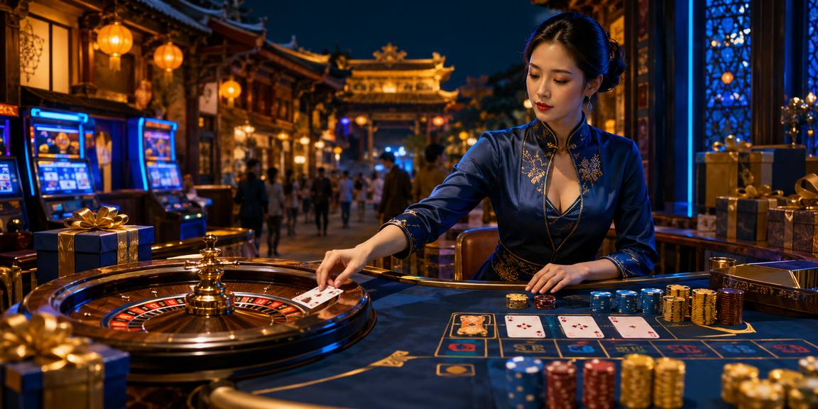 ru18akh Live Casino